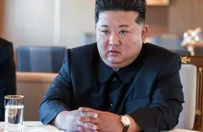 Kim Jong Un confirmă că 10.000 de soldați nord-coreeni luptă în Ucraina și le laudă sinuciderile