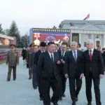 Kim Jong-un anunță sprijin total pentru Rusia și un plan militar până în 2031