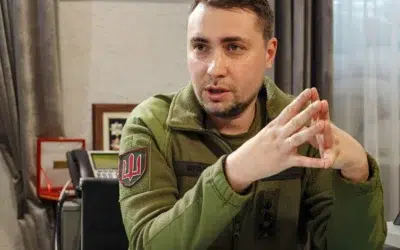 Kirilo Budanov: Ucraina pregătește „un frumos cadou” pentru Rusia