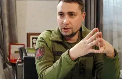 Kirilo Budanov: Ucraina pregătește „un frumos cadou” pentru Rusia