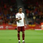 Vinicius Jr. sare în apărarea lui Lamine Yamal după scandările rasiste