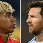 Lamine Yamal: Messi este cel mai bun fotbalist din istorie