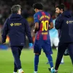 Lamine Yamal, out 5 săptămâni după golul victoriei. Mondialul e în pericol