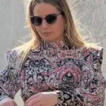 Laura Cosoi, la 44 de ani este însărcinată cu al 5-lea copil