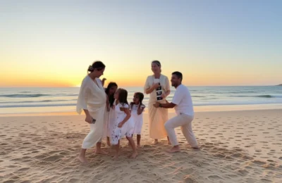 Laura Cosoi va avea a cincea fetiță, soțul a dat-o de gol în podcast