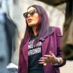 Laura Loomer pierde procesul de 150 mil. dolari cu Bill Maher după o glumă despre Trump