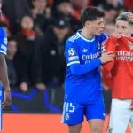 Legea Vinicius devine oficială la Mondial - cartonaș roșu pentru jucătorii care își acoperă gura