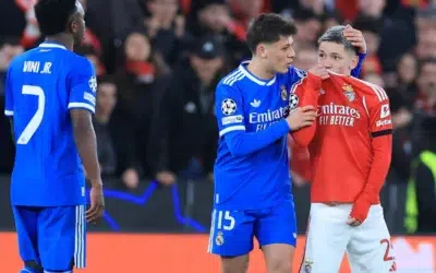 Legea Vinicius devine oficială la Mondial – cartonaș roșu pentru jucătorii care își acoperă gura