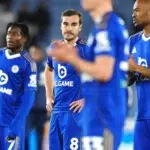 Leicester City retrogradeaza in liga a treia la 10 ani de la titlul din Premier League