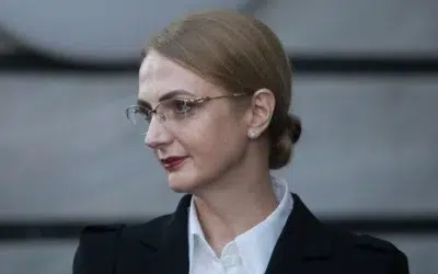 Preşedinta ÎCCJ, Lia Savonea l-a achitat de pușcărie pe un interlop cu care familia sa făcea afaceri