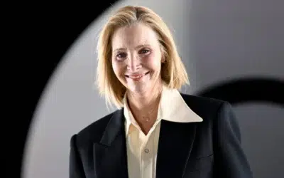 Lisa Kudrow – 15 scenariști Friends își discutau fanteziile sexuale cu Aniston