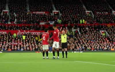 Revenire de coșmar pentru Lisandro Martinez, eliminat după doar 55 de minute