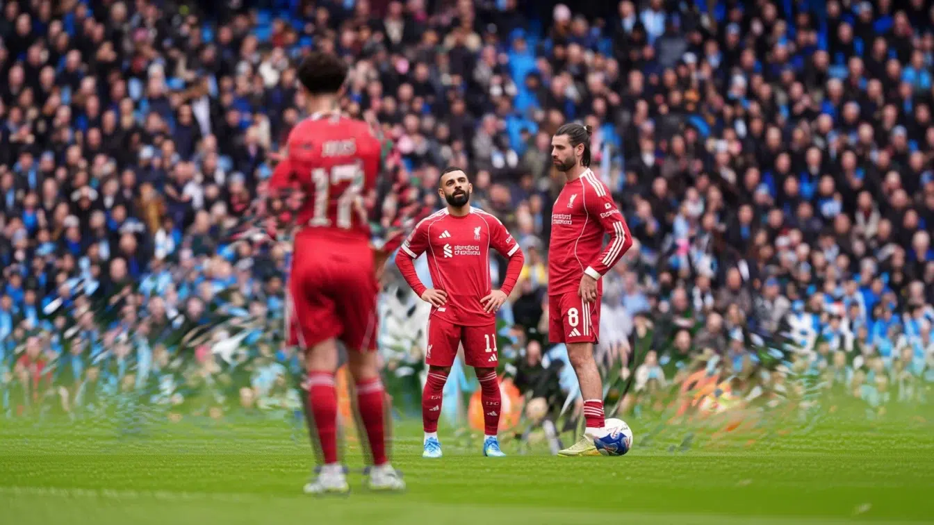 Liverpool