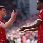 Liverpool câștigă cu goluri de 249 de milioane de lire dar îl pierde pe Salah