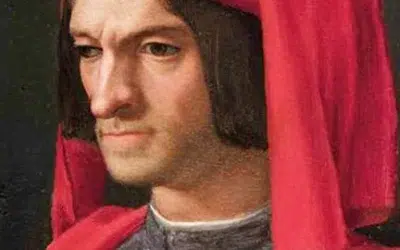 Ce schimbări a făcut Lorenzo de Medici în Italia şi în cultura Europei?