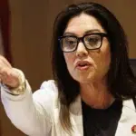 Secretarul Muncii Lori Chavez-DeRemer din SUA demisionează după 13 luni pe fondul unor acuzații grave