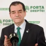 Ludovic Orban avertizează PNL că va cădea sub 10% dacă reface coaliția cu PSD