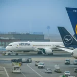 Compania Lufthansa taie 20.000 de zboruri din programul de vară din cauza scumpirilor