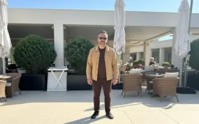 Ce l-a salvat de peste 7000 de aritmii pe zi care l-au epuizat pe Mădălin Ionescu