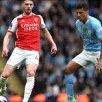 Miza de 6 puncte pe Etihad - guardiola anunta ca titlul e gata daca City pierde