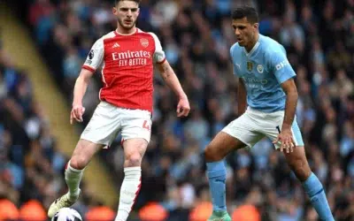 Miza de 6 puncte pe Etihad – guardiola anunta ca titlul e gata daca City pierde