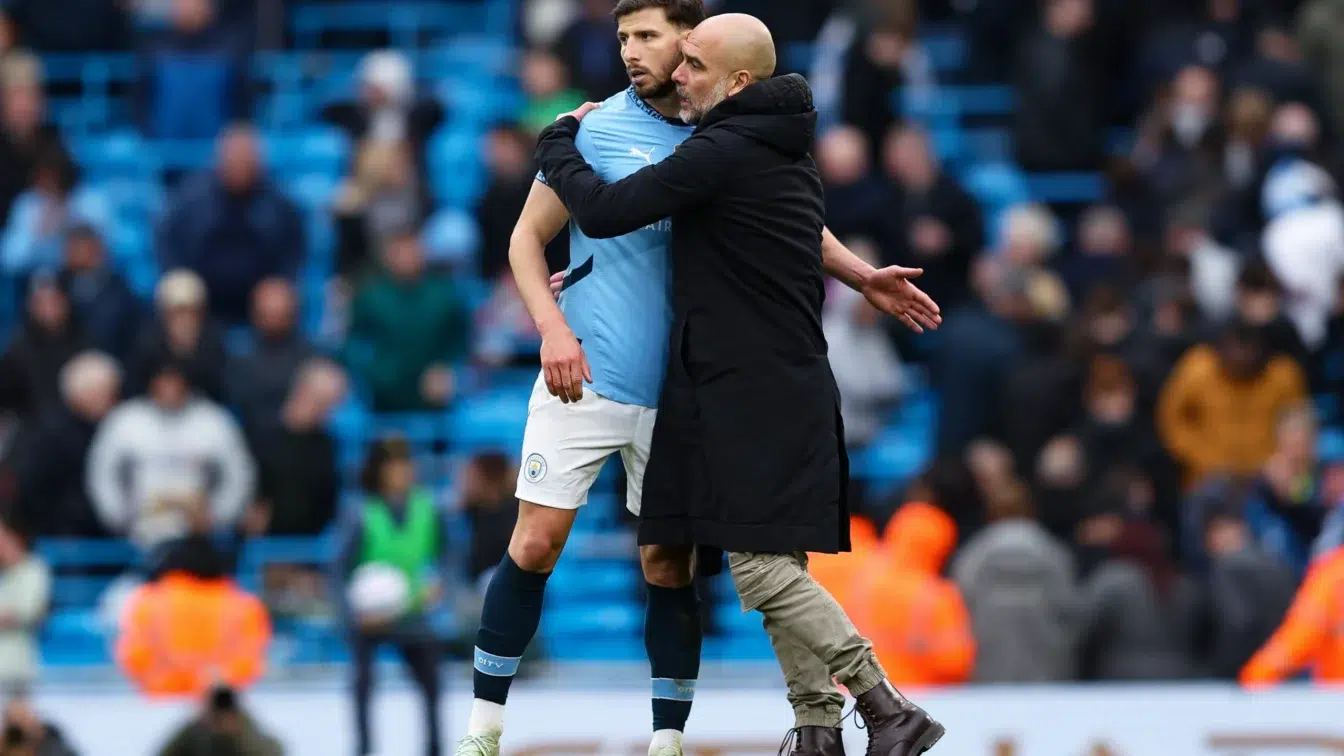 Manchester City poate urca pe primul loc în Premier League dacă învinge la Burnley