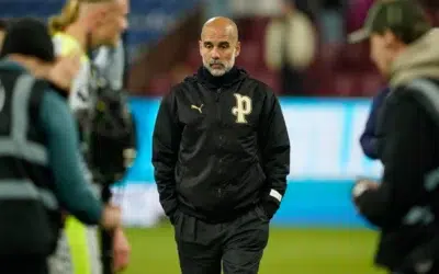 Victoria cu 1-0 a lui Man City la Burnley ar putea costa scump titlul în Premier League