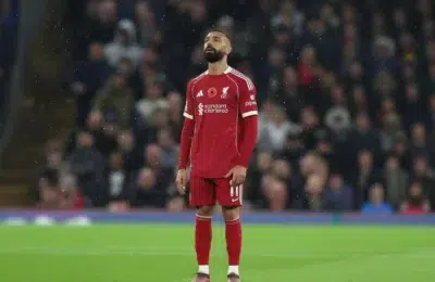 Manchester City o înfruntă pe Liverpool în Cupa Angliei în meciul de adio al lui Salah