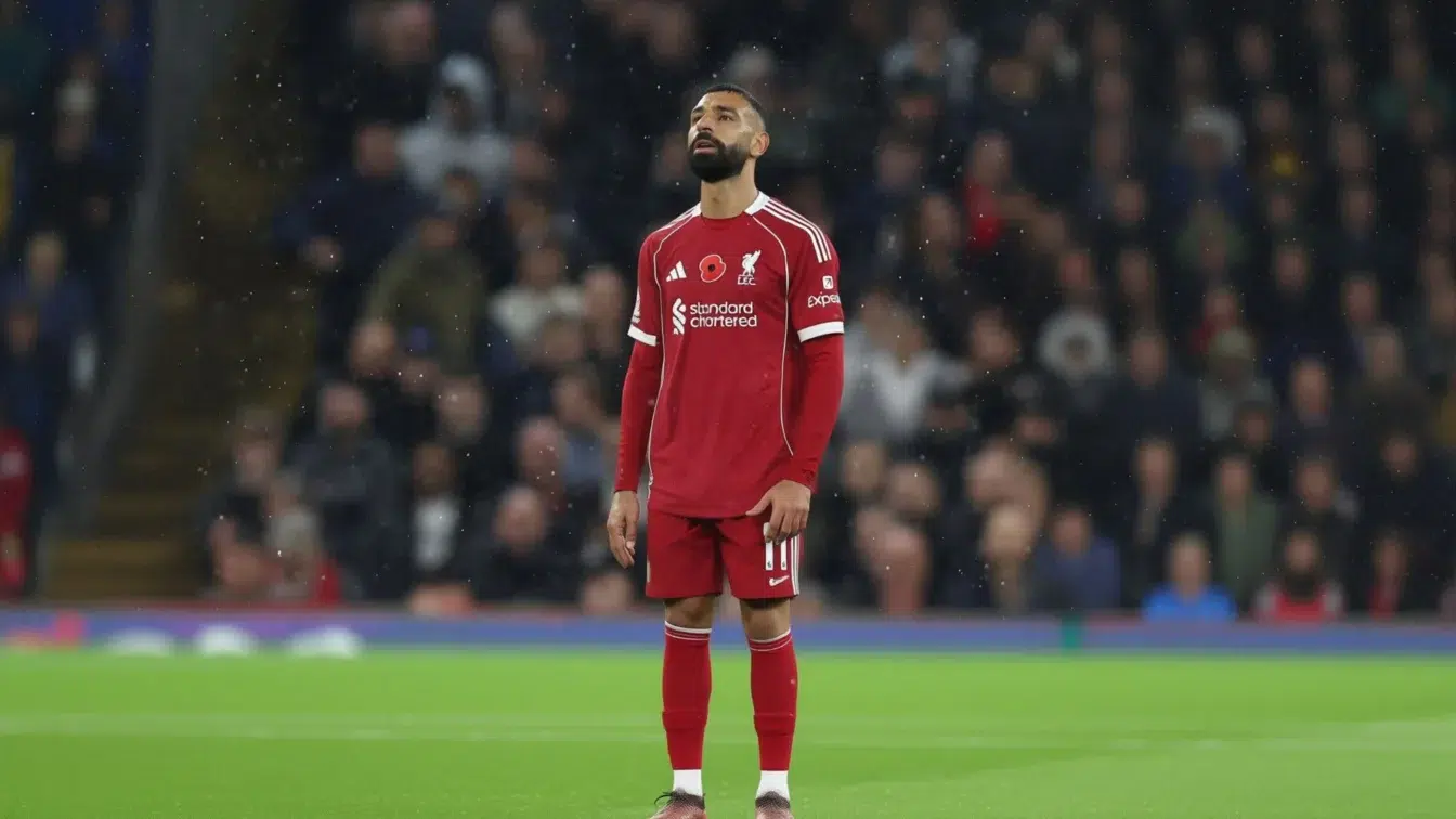 Manchester City o înfruntă pe Liverpool în Cupa Angliei în meciul de adio al lui Salah