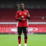 Carrick admite miza Champions League pentru viitorul lui Manchester United