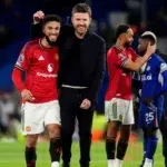 Manchester United câștigă cu 1-0 la Chelsea și se apropie de Liga Campionilor