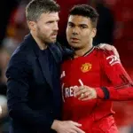 Manchester United învinge Brentford și e la 11 puncte distanță de Liga Campionilor