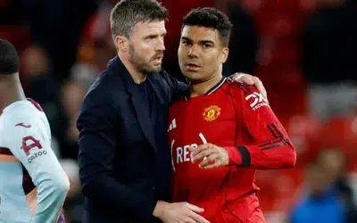 Manchester United învinge Brentford și e la 11 puncte distanță de Liga Campionilor