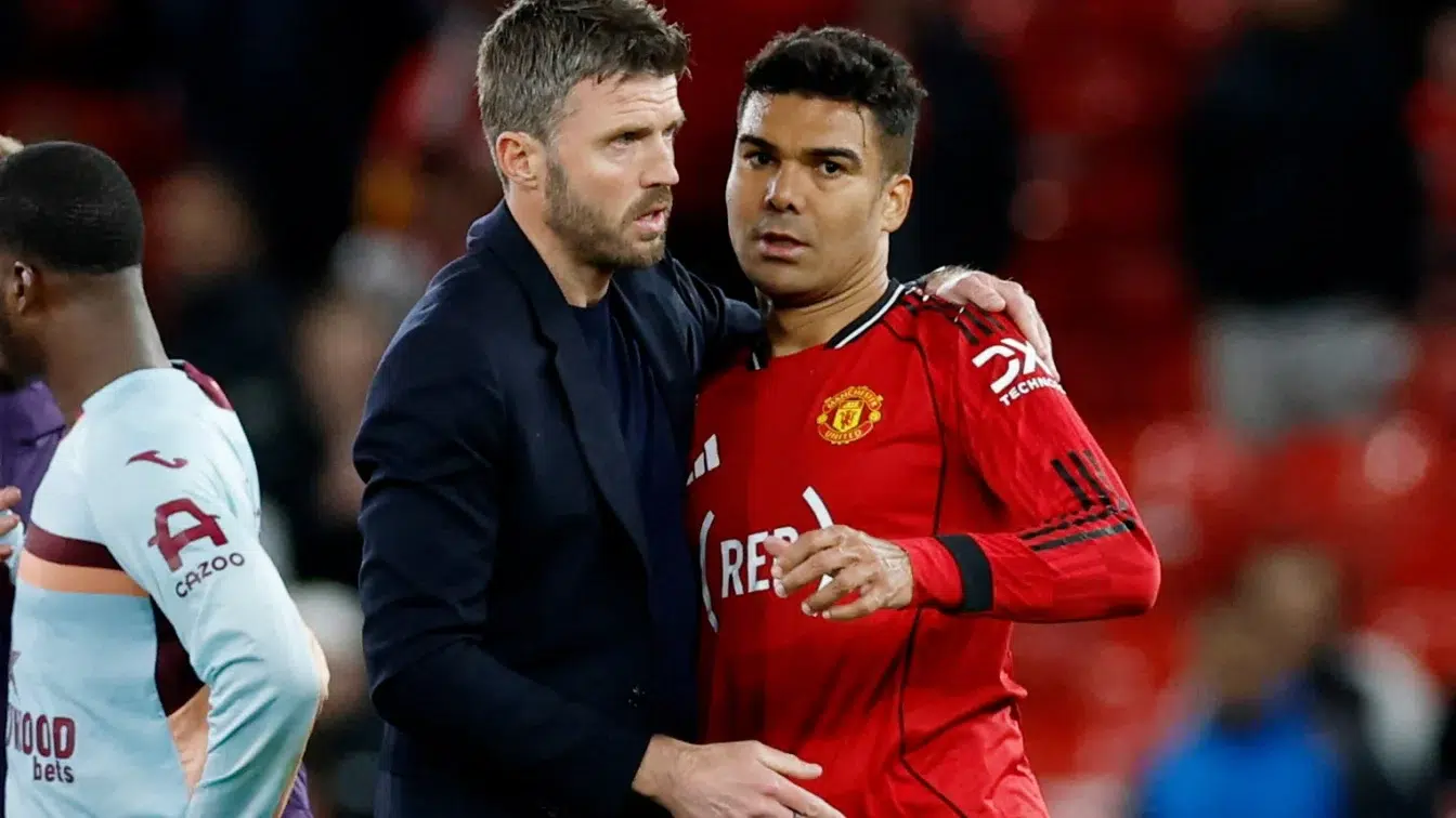 Manchester United învinge Brentford și e la 11 puncte distanță de Liga Campionilor