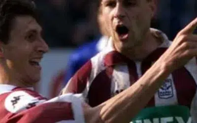 Șumudică este singurul fost elev care a mers la spitalul lui Lucescu