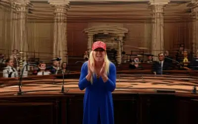 MTG lansează teorii despre atacul asupra lui Trump – sunt multe întrebări