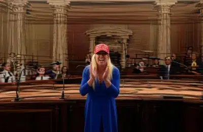 MTG lansează teorii despre atacul asupra lui Trump – sunt multe întrebări