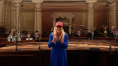 MTG lansează teorii despre atacul asupra lui Trump – sunt multe întrebări