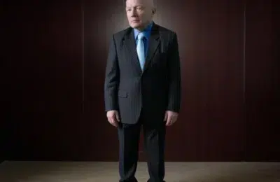 A murit Mark Mobius la 89 de ani, supranumit „Indiana Jones al piețelor emergente”