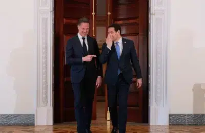 Tensiuni la vârful NATO – liderii europeni critică strategia lui Mark Rutte față de Trump