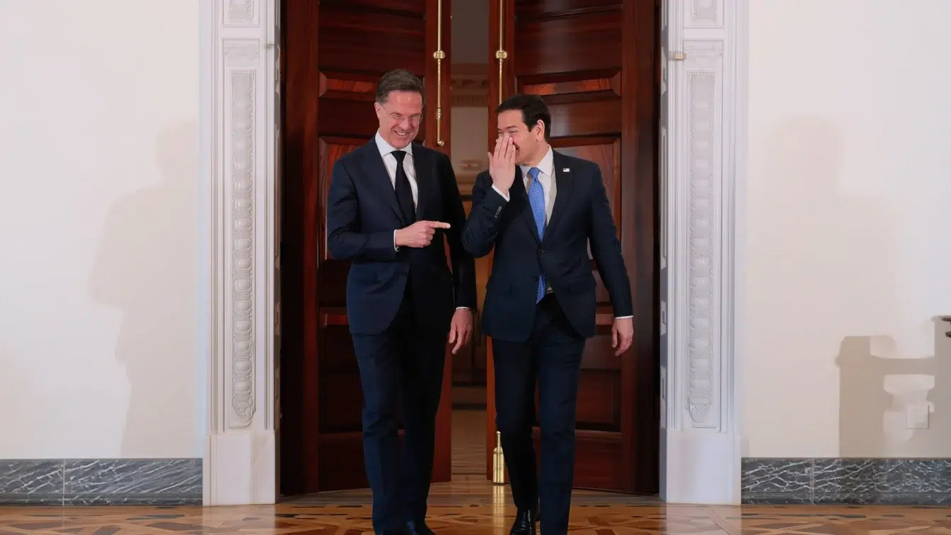 Tensiuni la vârful NATO – liderii europeni critică strategia lui Mark Rutte față de Trump