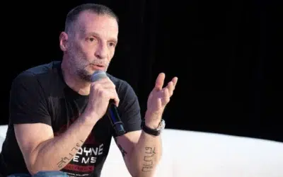 Regizorul Mathieu Kassovitz: Peste doi ani nimănui nu-i va mai păsa de actorii AI