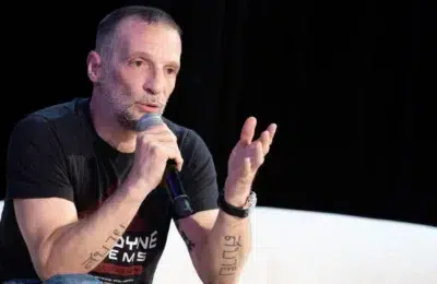 Regizorul Mathieu Kassovitz: Peste doi ani nimănui nu-i va mai păsa de actorii AI