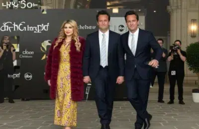 „Regina Ketaminei” Jasveen Sangha a primit 15 ani de închisoare pentru moartea lui Matthew Perry