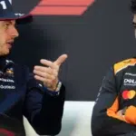 Lando Norris despre retragerea lui Verstappen - ar fi o pierdere pentru Formula 1