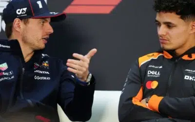 Lando Norris despre retragerea lui Verstappen – ar fi o pierdere pentru Formula 1