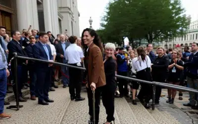 Megan Rapinoe și Sue Bird anunță despărțirea după aproape un deceniu