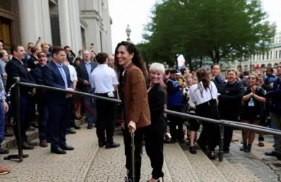 Megan Rapinoe și Sue Bird anunță despărțirea după aproape un deceniu