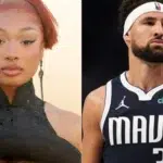 Megan Thee Stallion se desparte de Klay Thompson și îl acuză de infidelitate