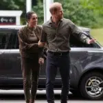 Meghan Markle onorează Australia cu ținute de la designeri locali în turneul recent
